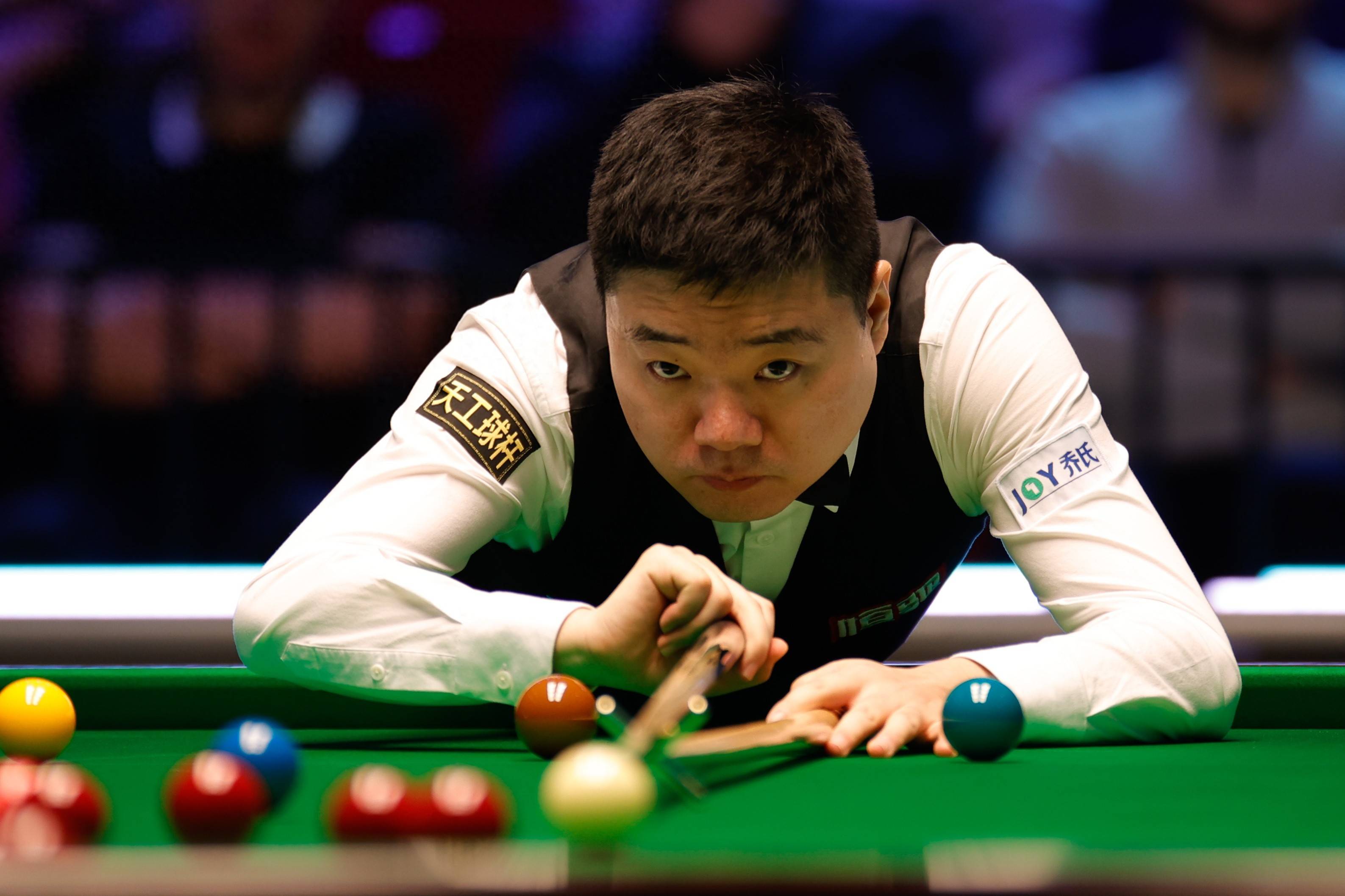 也为中国乒 也为中国乒