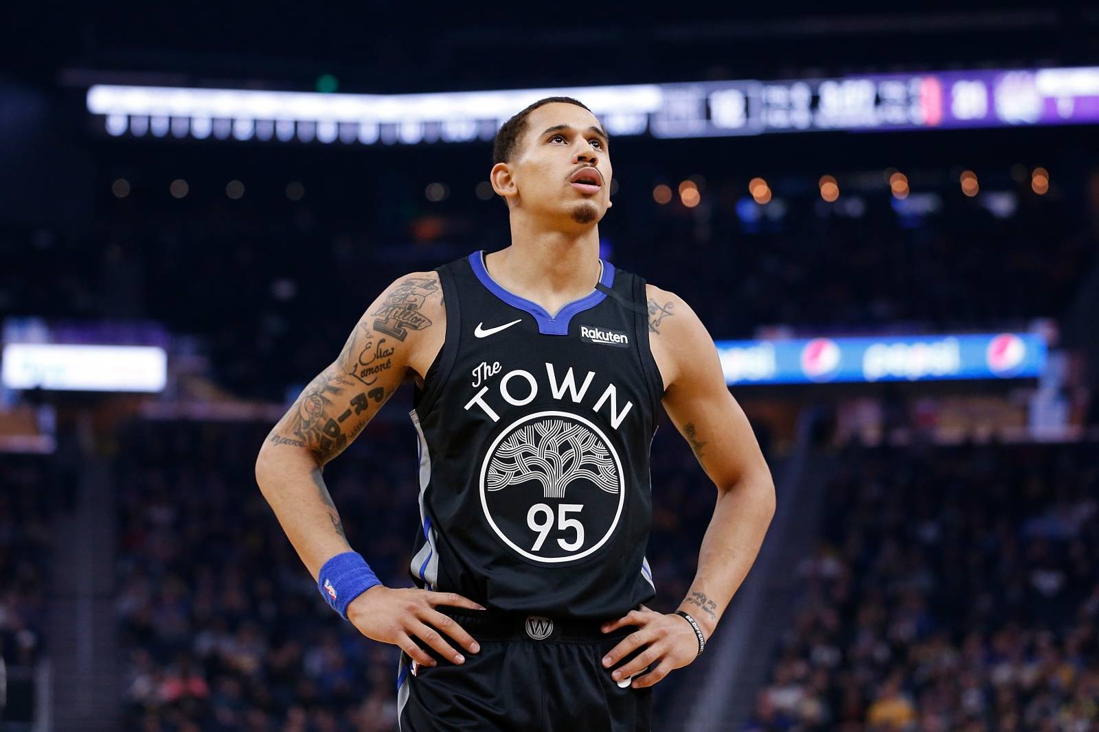 在冬季转会 在冬季转会