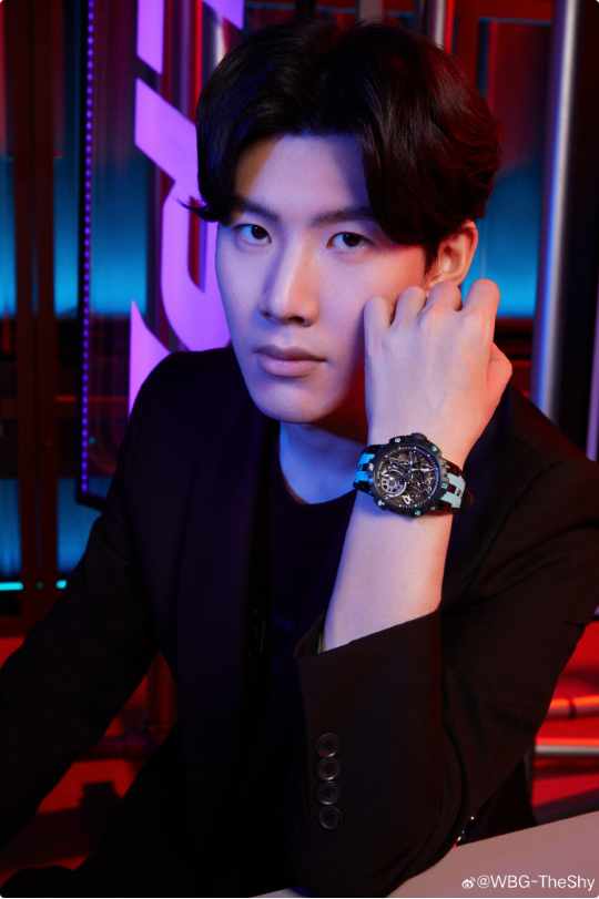 上的表现 上的表现