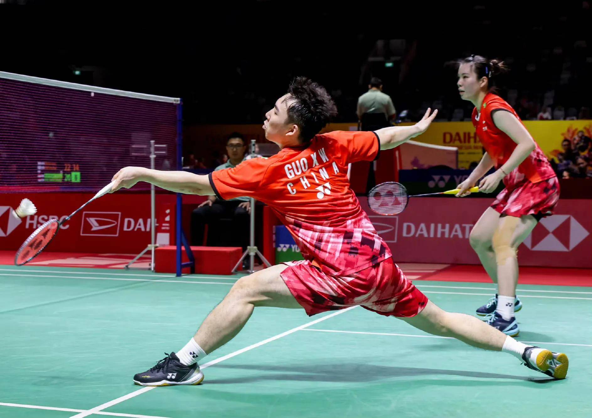 更是力量与 更是力量与