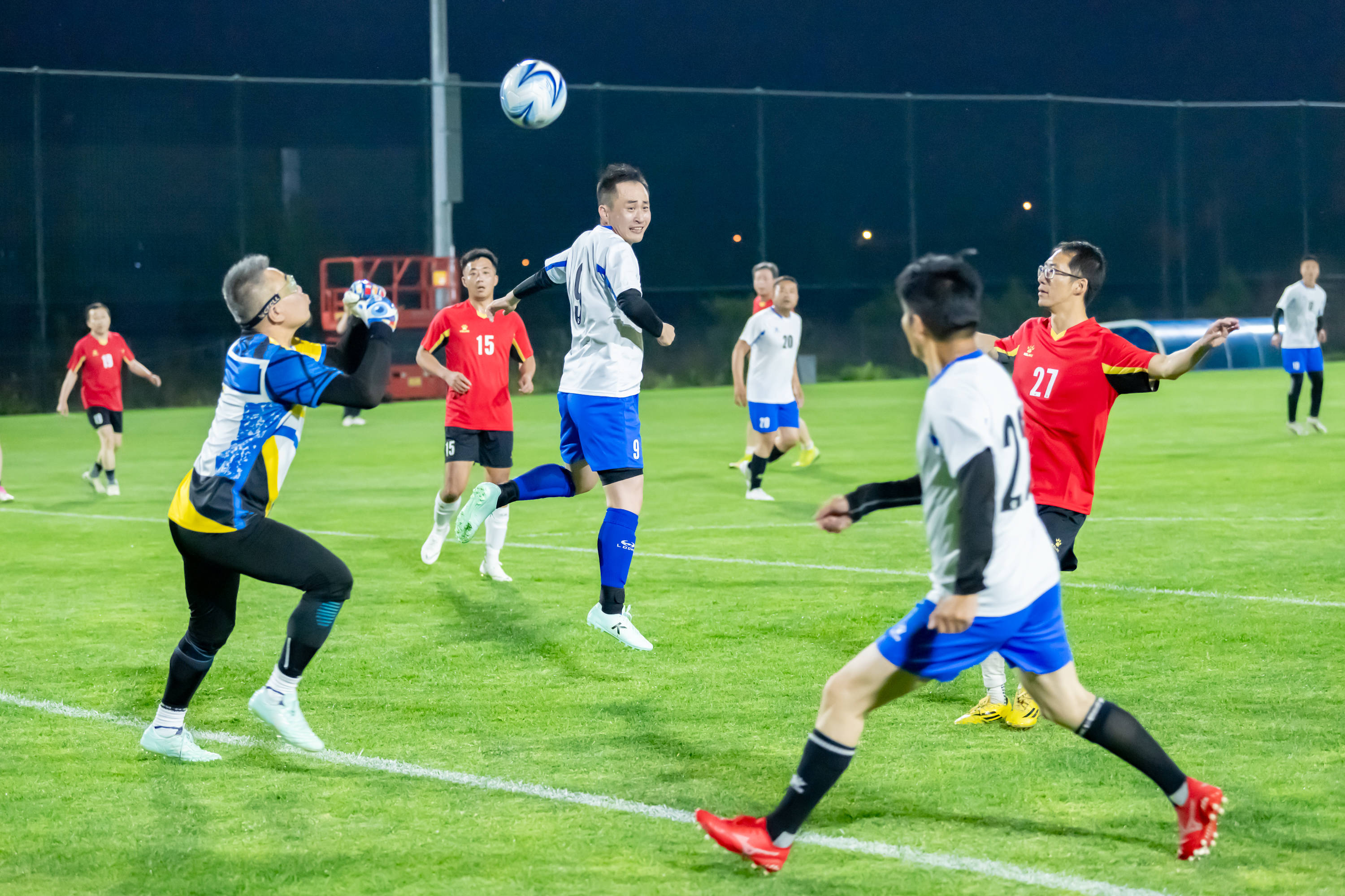 隊的快速崛 隊的快速崛