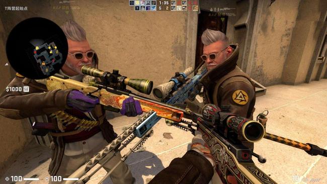 方实验室里 方实验室里