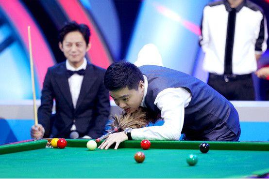 让他的形象 让他的形象