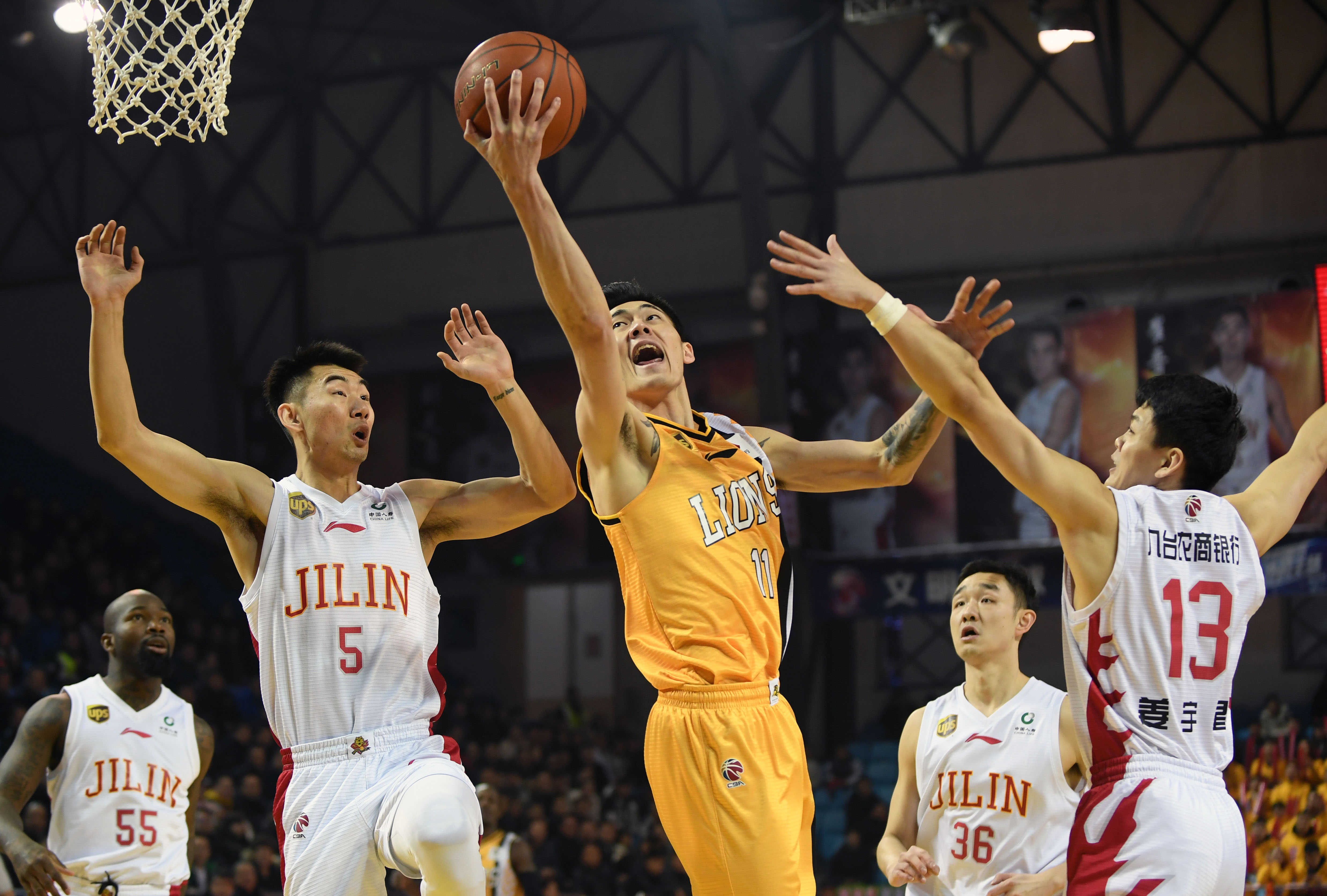 读招与节奏 读招与节奏