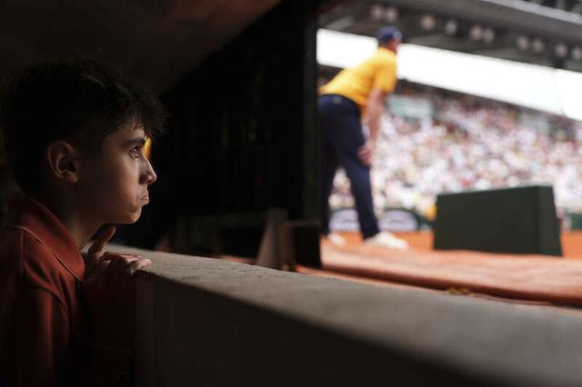 基德在系列 基德在系列